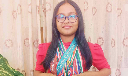 IRO Bangladesh Open 2025
