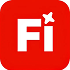 Adobe Firefly logo